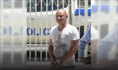 Elle échappe à un viol : une veuve met en fuite son agresseur