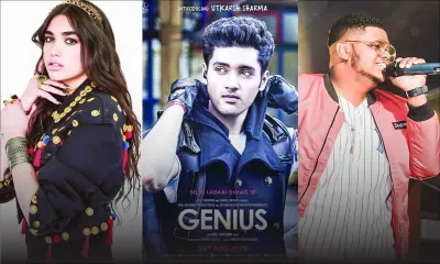 Disque de l’année 2018 : votez pour votre coup de cœur sur Radio Plus