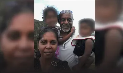 Après la mort de Meenakshi - Gervais Frivet : «Mo oblize akonplir mo devwar papa»