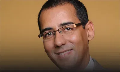 Politique, municipales, changement climatique : Osman Mahomed sur Radio Plus ce mercredi