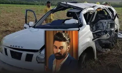 Un jeune mannequin meurt dans un accident : Ourshal Kauleedoss parti trop tôt