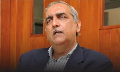 Servansingh : «L’argent n’a jamais été transféré du Price Stabilisation Account au Consolidated Fund»