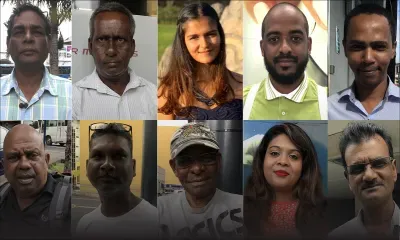 2020 : les souhaits des Mauriciens pour le pays