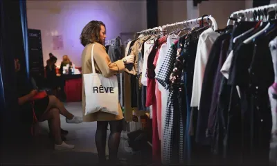 Vide-dressing : tu ne le portes plus, vends-le!