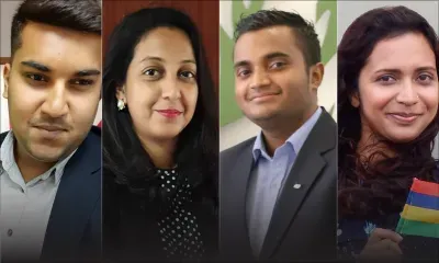 L’île Maurice 2020 : la vision des jeunes