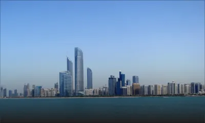 Réouverture d’Abu Dhabi : pas de quarantaine pour les Mauriciens