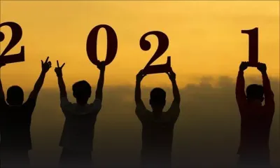 Retour sur une année marquante qui a rimé avec... 