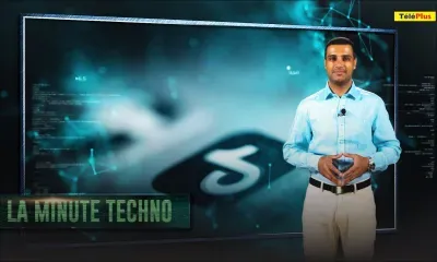 La Minute Techno – TikTok faiseur de tubes musicaux