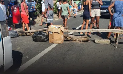 Manifestation des habitants de Bamboux-Virieux : un homme et une femme arrêtés pour rassemblement illégal