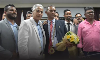 Conseils de district : le gouvernement contrôle Rivière-Noire et l’opposition Grand-Port