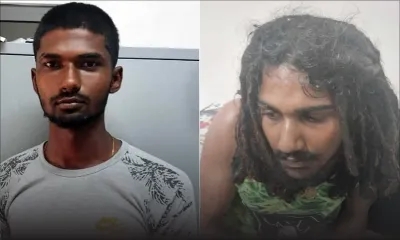 Plaine-Verte : deux hommes à motocyclette attaquent une femme de 80 ans