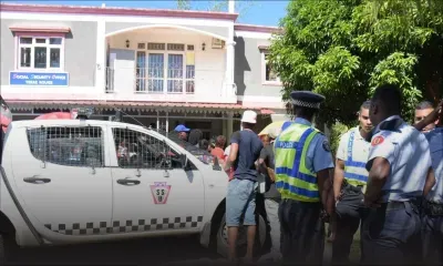 Familles sinistrées sans indemnisation : le mouvement de protestation s'étend à Terre-Rouge