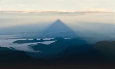 4 Minutes aux 4 Coins du Monde : Sri Lanka, le pic d’Adam, montagne sacrée, un symbole du vivre-ensemble