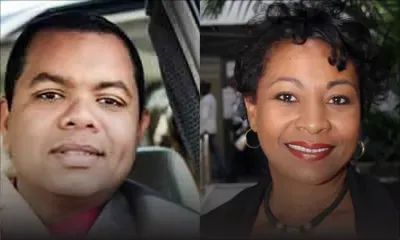 Sandra Mayotte démissionne de la MBC, Leevy Frivet n'est plus attaché de presse 