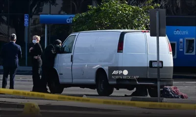 En Californie : les enquêteurs recherchent le motif de la fusillade qui a fait dix morts