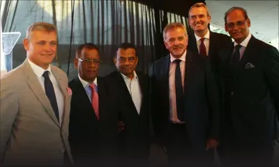 Energie : Le secteur a connu une grande transformation pour Ivan Collendavelloo 