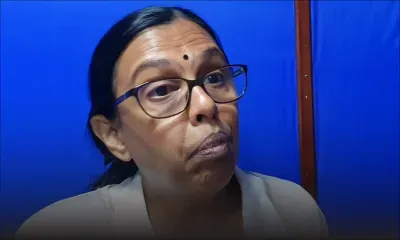 Bébé retrouvé mort au Jardin de la Compagnie : Rita Venkatasawmy «choquée»