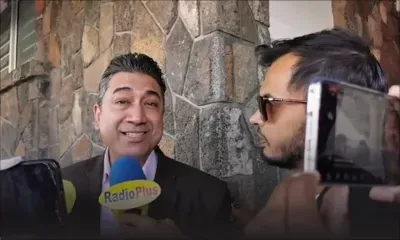 Enquête de MT : «J’attends le PM de pied ferme», dit Sherry Singh