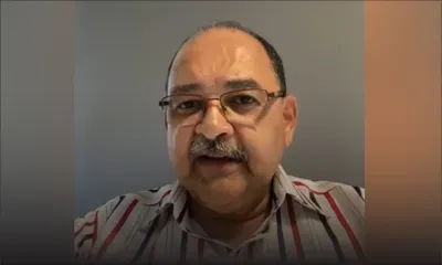 Liberté conditionnelle et vidéos intimes en circulation : l’entretien de l’ancien chef juge Balancy