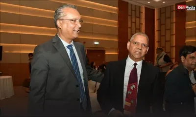 [En images] Atelier de travail sur le Renewable Energy Strategic Plan 2025-2030