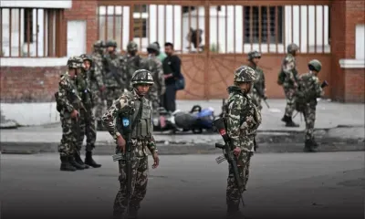 Népal: au moins 51 tués dans les troubles, 12.500 détenus en cavale