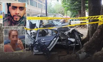 Quatre morts dans une collision à Beaux-Songes : profonde douleur chez les proches de Wakil Timol