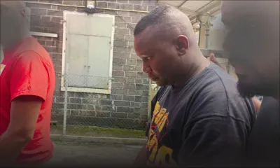 Meurtre d’Andy Manikon : le suspect devant la justice