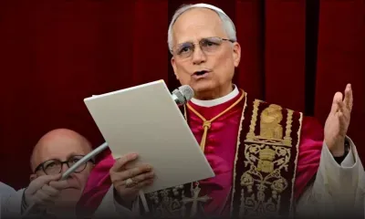 Léon XIV: Robert Francis Prevost, homme de synthèse modéré et premier pape américain