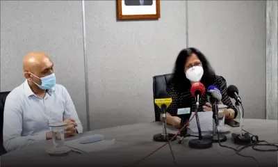 Dr Sonoo sur Omicron : «Ça nous prendra un peu de temps pour savoir sa virulence»