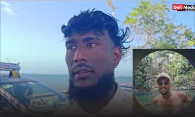 Beau-Champ : un homme mortellement percuté par un camion lors d’une dispute