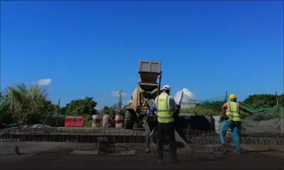 Entreprise en liquidation : les propriétés de Best Construct bradées aux enchères pour rembourser une dette colossale