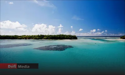 Chagos : Le PM exprime la détermination de Maurice à réinstaller les Chagossiens sur l'archipel