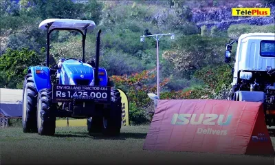 Salon de l'Automobile 2019 : passions mécaniques sous un seul toit