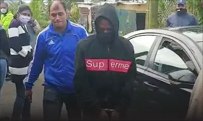 Viol d'une fillette de 3 ans : le suspect retourne à Cité Anoska 