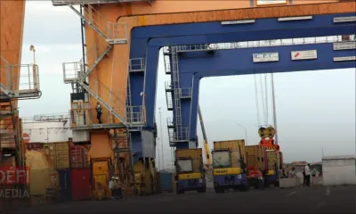 Exportations de janvier à septembre : Maurice réalise un chiffre d’affaires de Rs 31,3 milliards