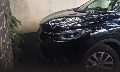 Accident fatal à Montagne-Ory : le conducteur libéré sous caution