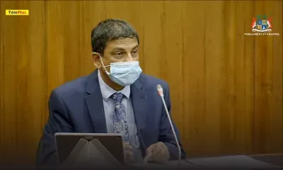 Rajanah Dhaliah, PPS: «Ce Budget aidera à donner un nouveau souffle aux secteurs vulnérables»