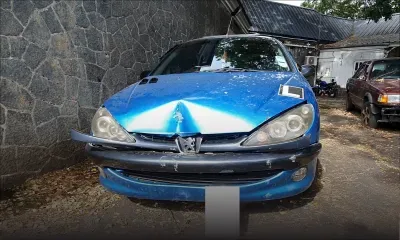 Accident mortel à Port-Louis : l’ado de 15 ans explique qu’il déplaçait la voiture de son collègue 