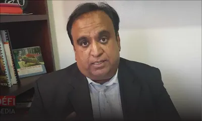 IBA Act : l’opposition parlementaire présente au rallye ce samedi, selon Narsinghen