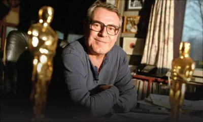 Décès de Milos Forman, réalisateur de « Vol au-dessus d’un nid de coucou »