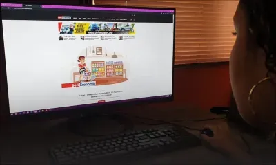 Microsite : Le Défi  Media Group lance www.defieconomie.mu