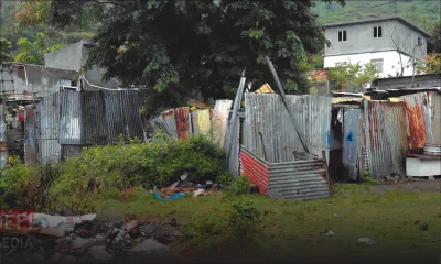 Au Cœur de l’info :zoom sur la politique de logement à Maurice  