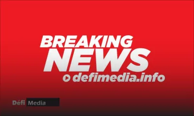 [Breaking News] Compensation salariale de Rs 1 500 à Rs 2 000, annonce Padayachy 