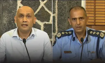 Covid-19/Réouverture partielle : les détails avec Jagutpal et Jhugroo