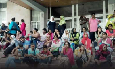 Marchands ambulants : le cri de désespoir des femmes