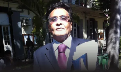 Accusé d’escroquerie : procès maintenu contre Prakash Boolell