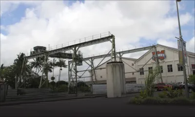 Cas inédit au Board de Rose-Belle Sugar Estate