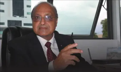 Pr Ved Prakash Torul: «Sans le dialogue social, Maurice serait un pays de tous les excès»