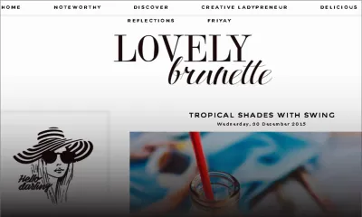 Media 2.0: dans l’univers des bloggers mauriciens