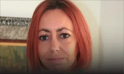 Catherine Boudet, du Parlement populaire: « Nous avons basculé dans l’état d’urgence »